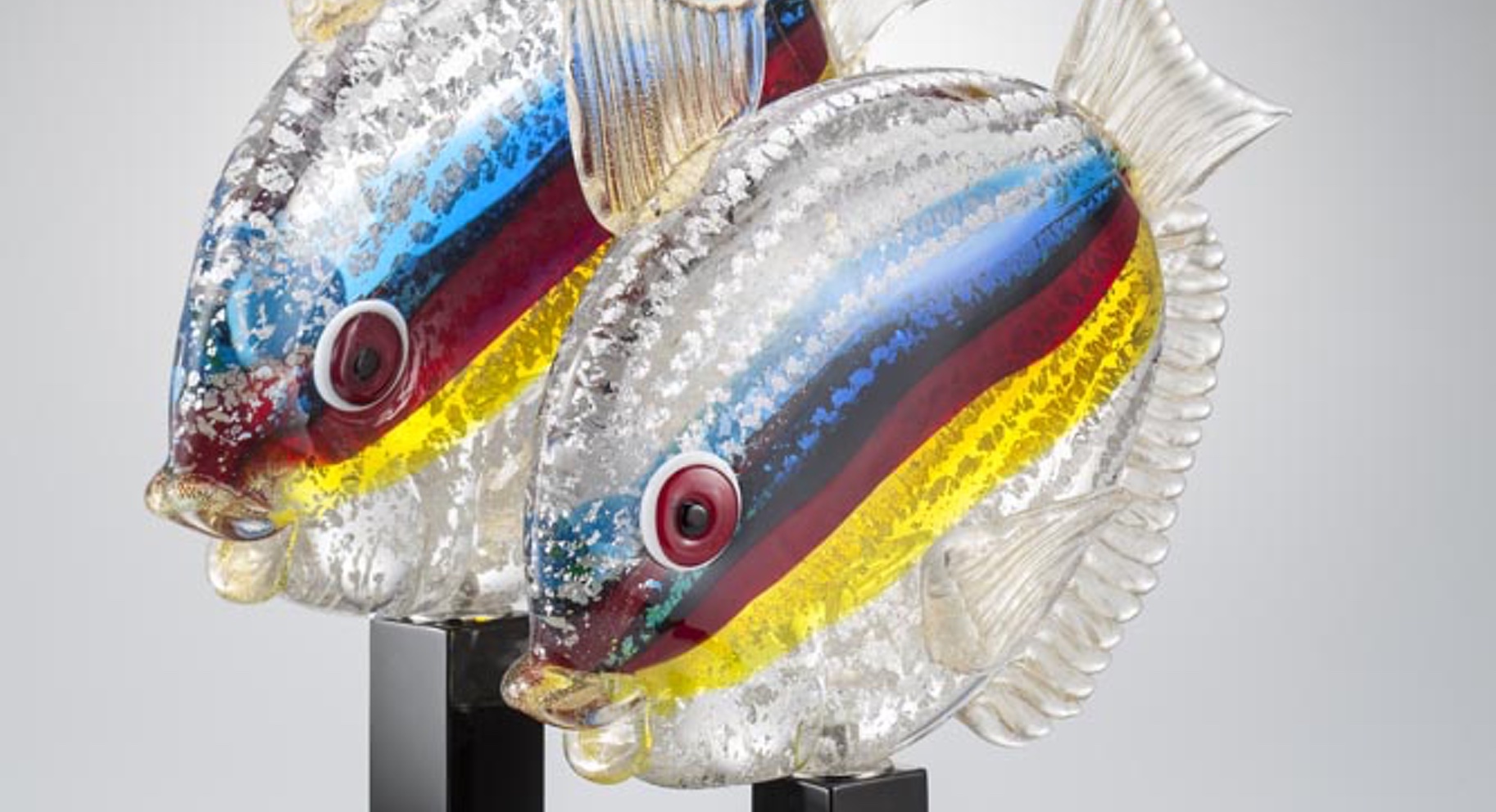 Peces Murano